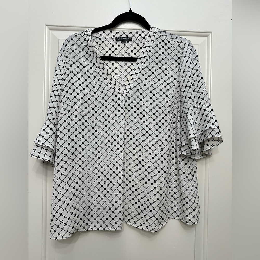 Like New Blouse